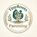 Tiny Roots Parenting