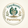 Tiny Roots Parenting
