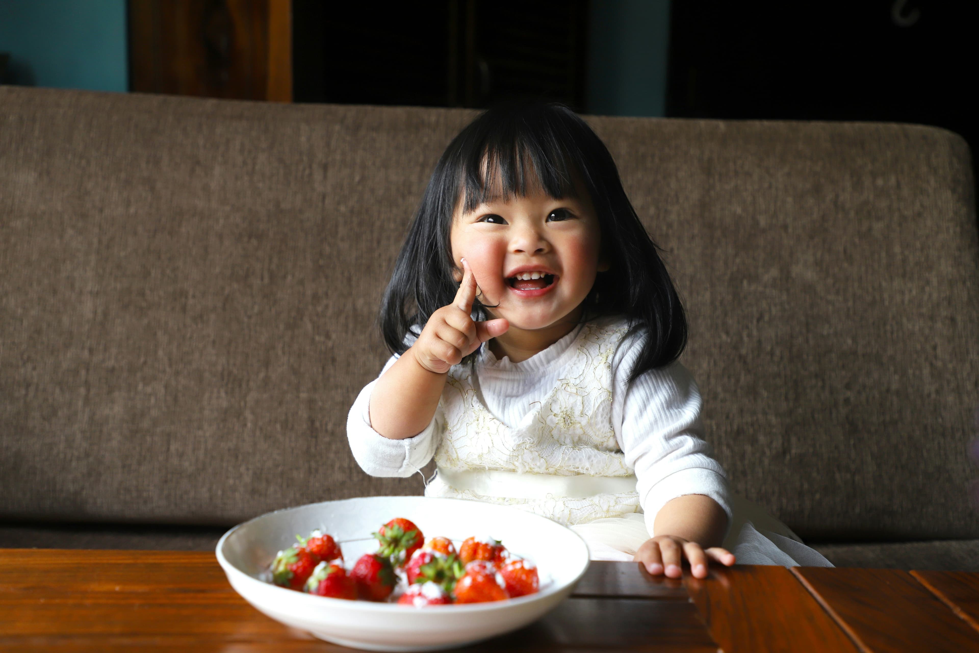 Why Sugar Is Bad for Toddlers: Health Risks Every Parent Should Know